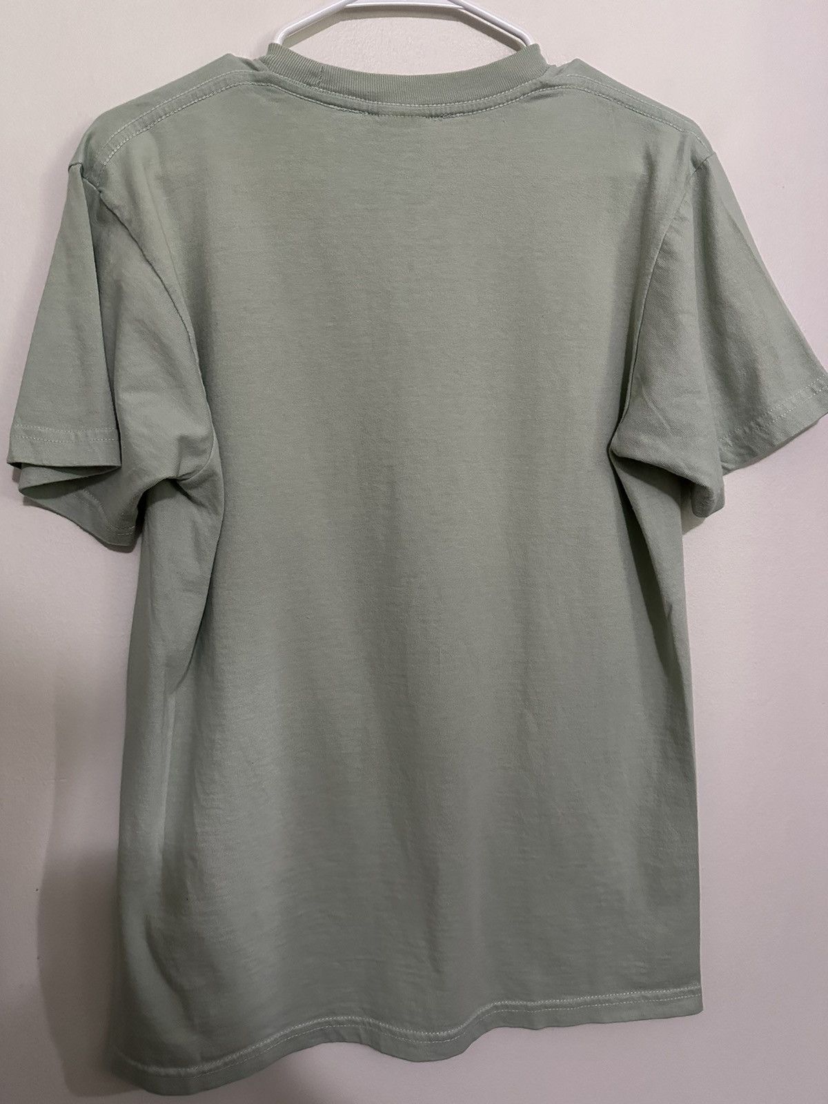 Supreme Supreme Raphael Tee Size US S / EU 44-46 / 1 - 3 Thumbnail