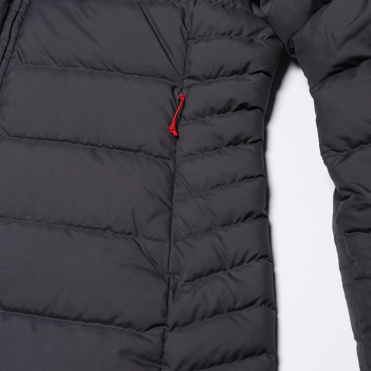 Rab Rab Deep Cover Parka Down Puffer Coat Jacket Size L / US 10 / IT 46 - 9 Thumbnail