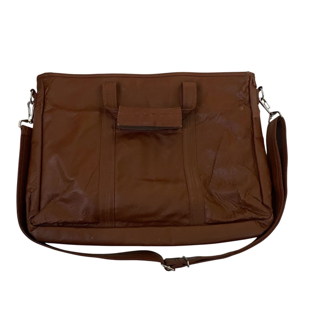 Porter PORTER INTERNATIONAL BRIEFCASE BAG / LAPTOP BAG Size ONE SIZE - 5 Thumbnail
