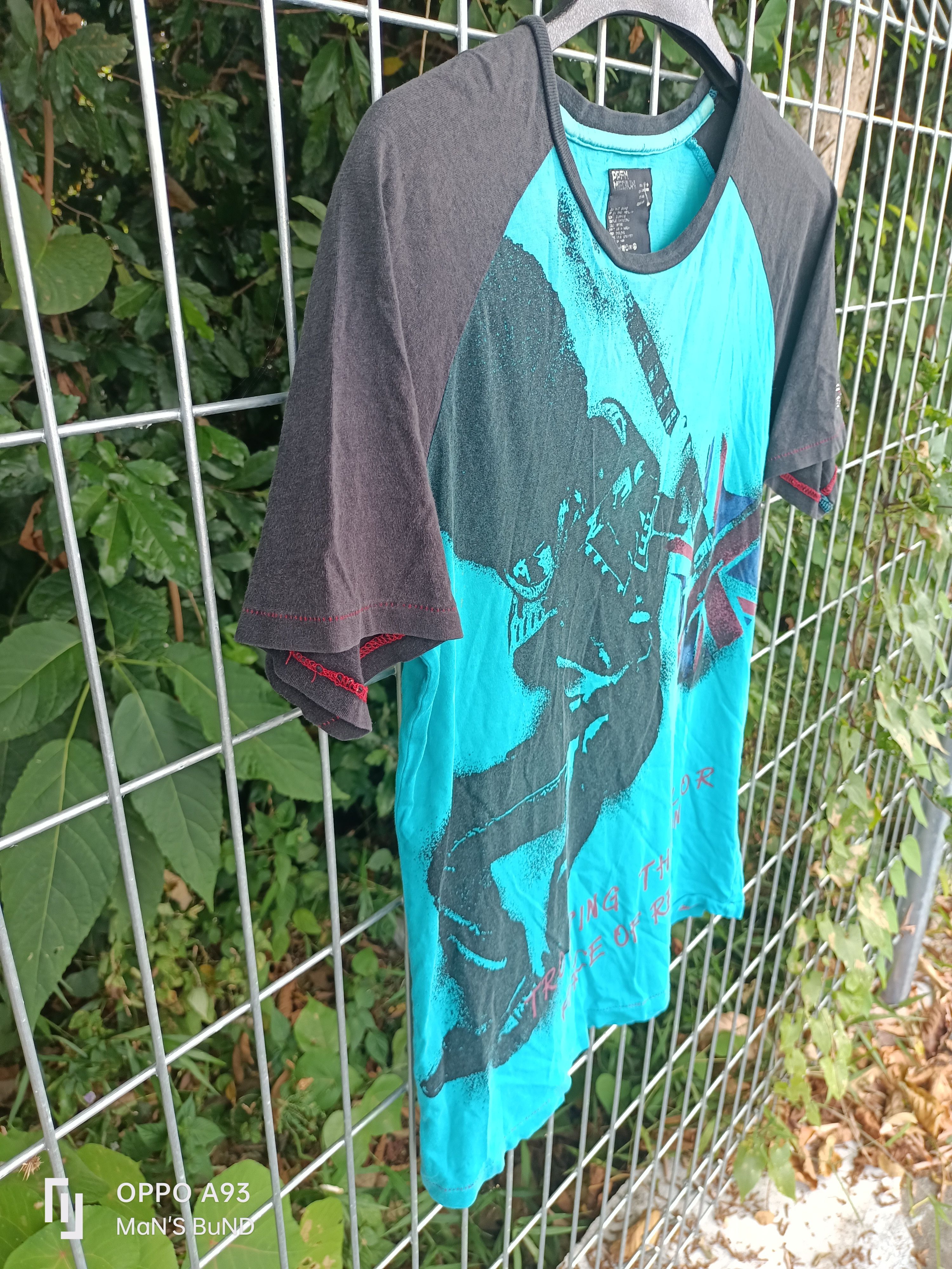 Japanese Brand Vintage PPFM Nice Design Size S / US 4 / IT 40 - 3 Thumbnail