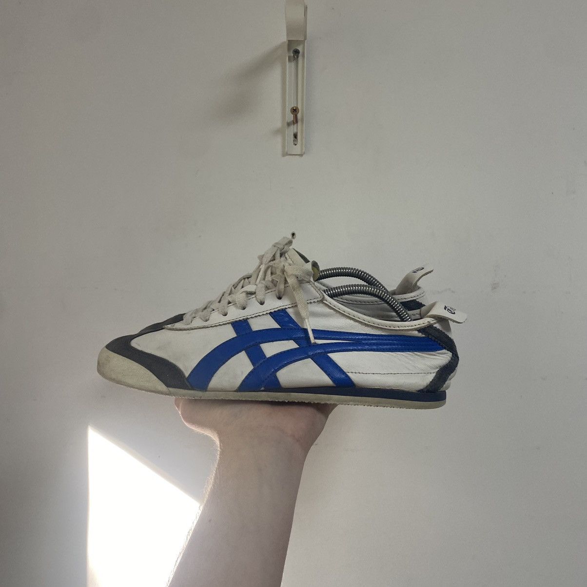 Asics Vintage Asics Onitsuka Tiger sneakers Size US 9 / EU 42 - 4 Thumbnail