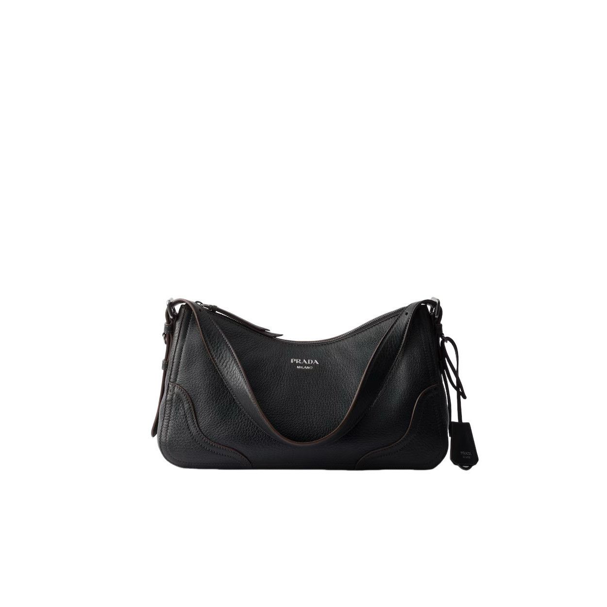 Prada ARCHIVE A/W 1999 CROSSBODY BAG | Grailed