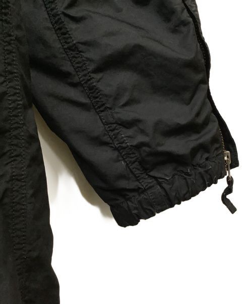 Yohji Yamamoto YOHJI YAMAMOTO coat with quilted liner Size US M / EU 48-50 / 2 - 9 Thumbnail