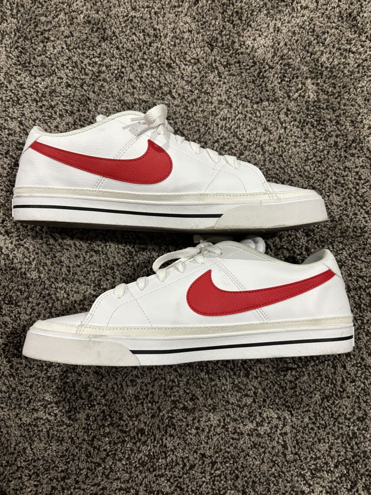 Nike Nike Court Legacy Next Nature Size US 12 / EU 45 - 2 Thumbnail