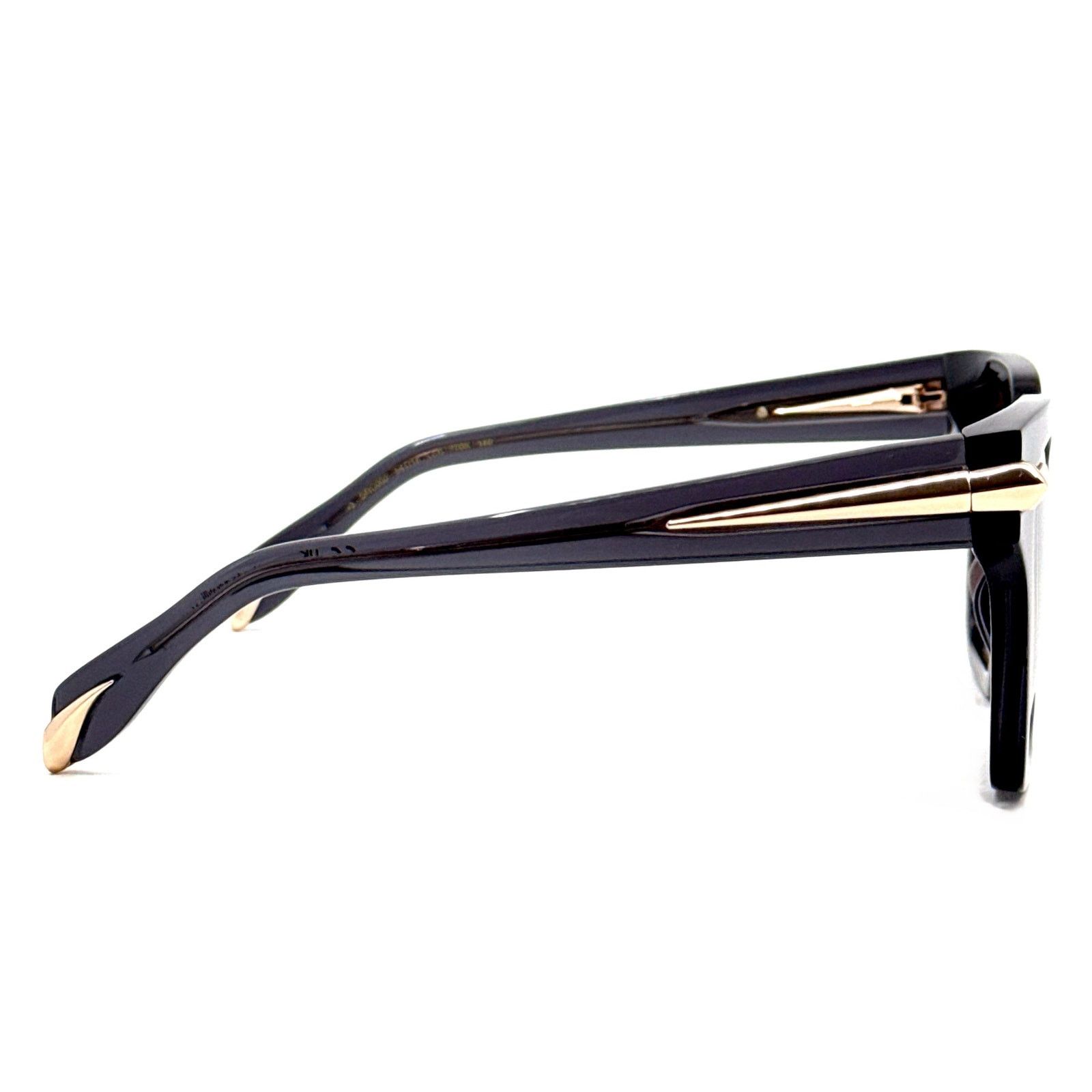 Roberto Cavalli New, ROBERTO CAVALLI Sunglasses SRC002 Col.705X Authentic Size ONE SIZE - 3 Thumbnail