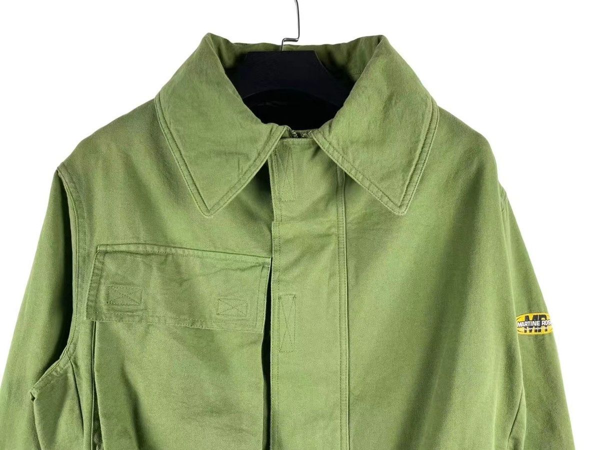 Martine Rose Martine Rose 23AW Oversized Jacket Size US M / EU 48-50 / 2 - 3 Thumbnail