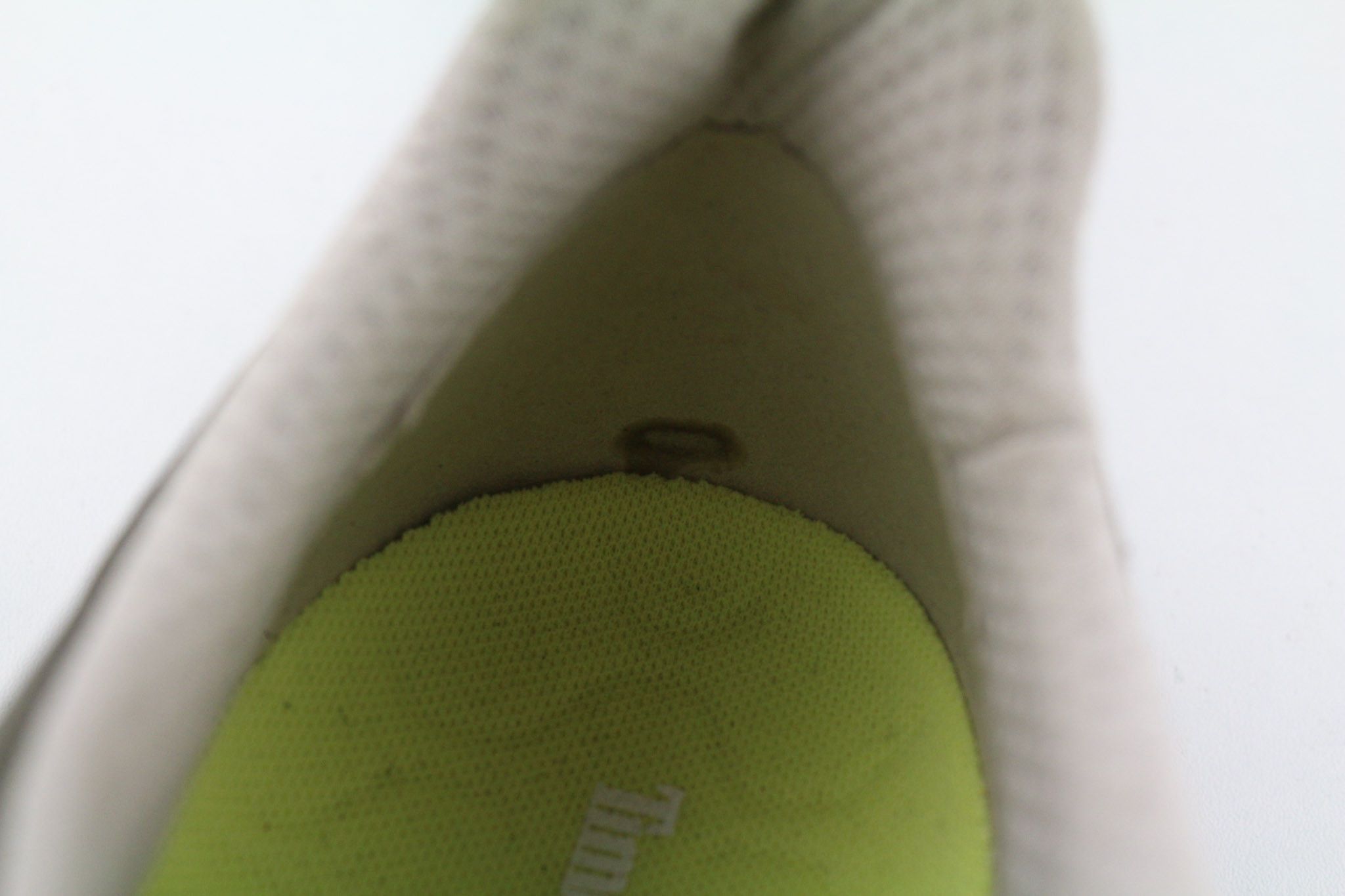 Timberland A2QAC UK8.5 Green Stride Leather Low Top Sneakers 79935 Size US 9 / EU 42 - 12 Thumbnail