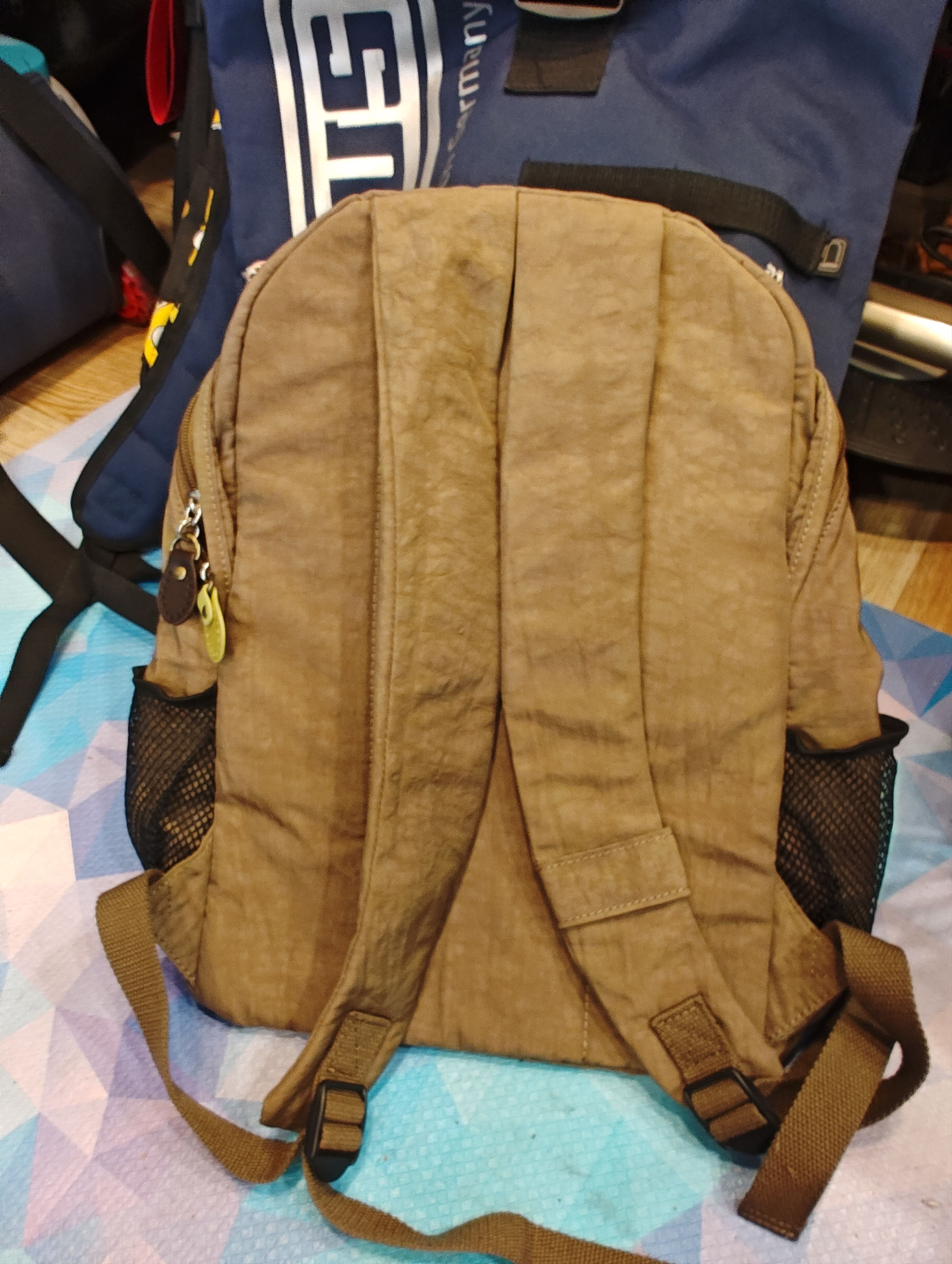 Other Vienna Fashion Bag backpack Size ONE SIZE - 2 Thumbnail