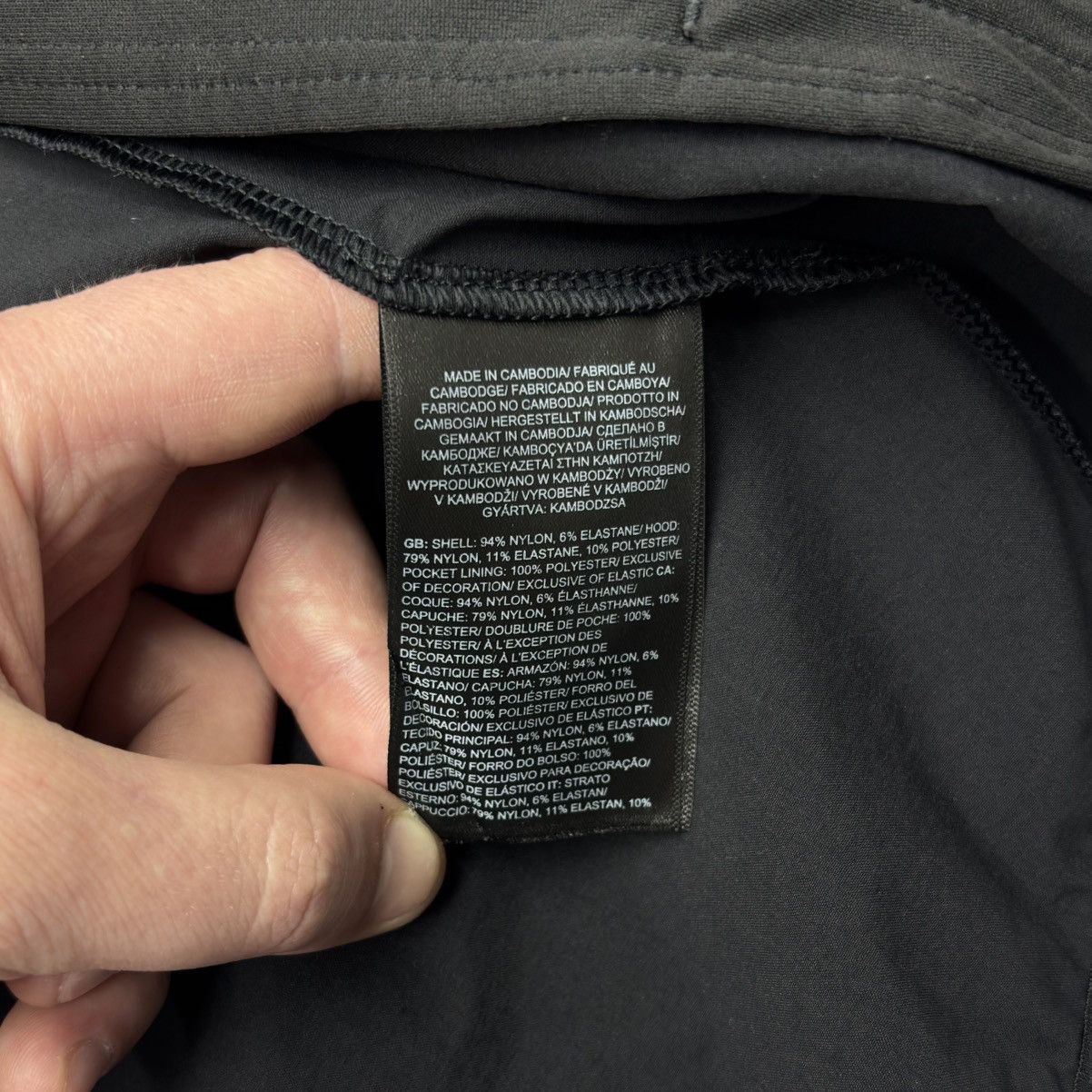 The North Face The North Face Zip Hoodie Size US L / EU 52-54 / 3 - 12 Thumbnail