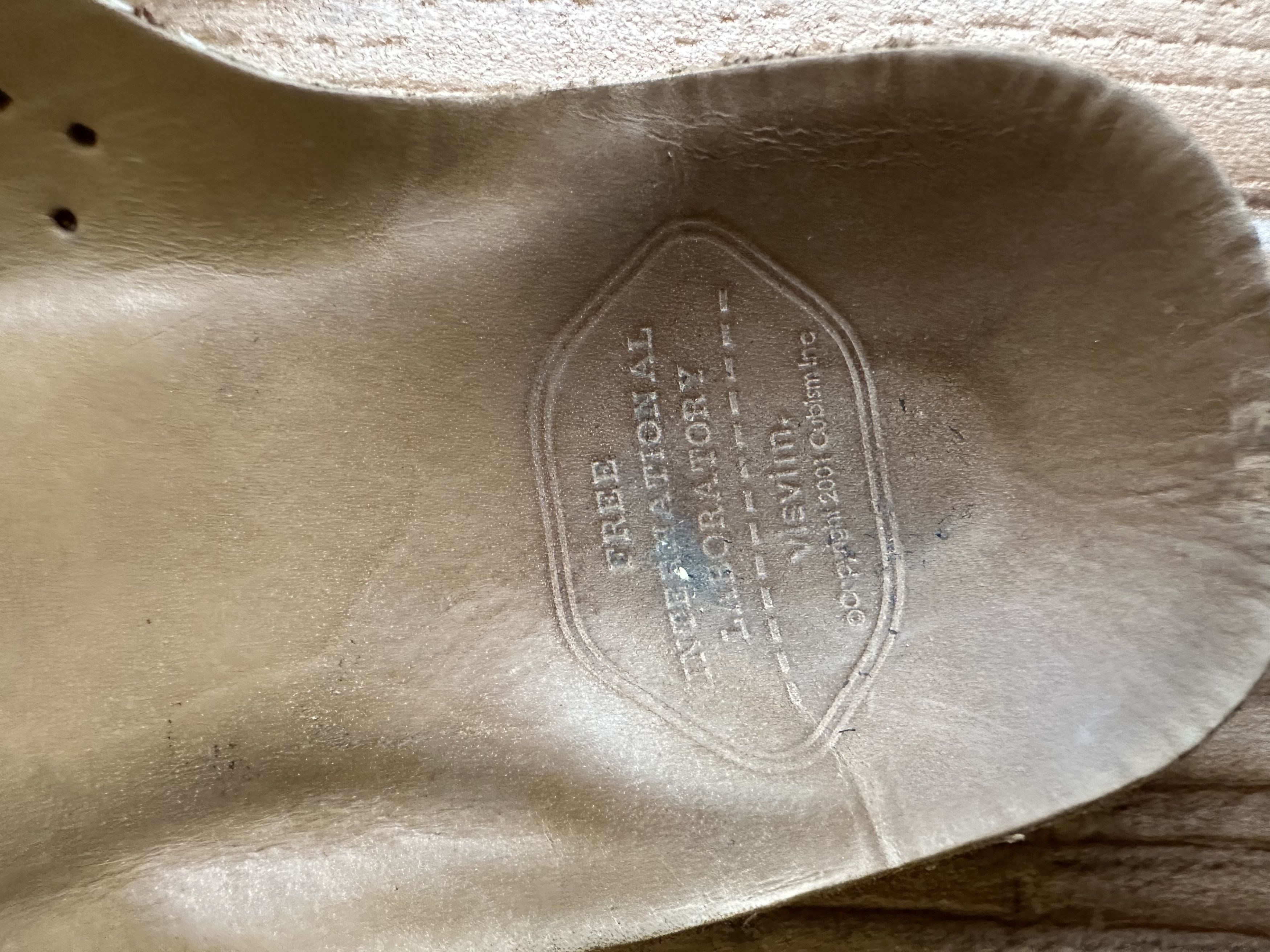 Visvim Visvim Roland Jogger Boots Size US 8.5 / EU 41-42 - 14 Thumbnail
