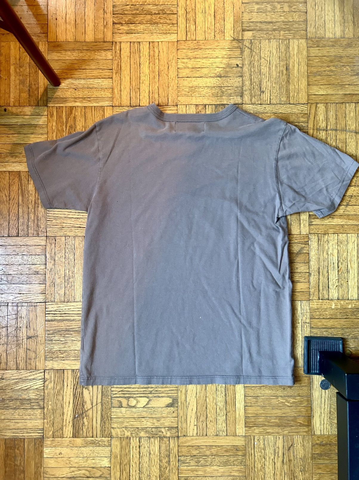 BIANCA CHANDON Paris, Texas Graphic Shirt Size US S / EU 44-46 / 1 - 2 Thumbnail