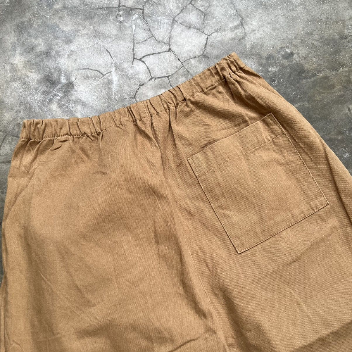 Yohji Yamamoto Yohji Style Balloon Jogger Pants Size US 30 / EU 46 - 4 Thumbnail