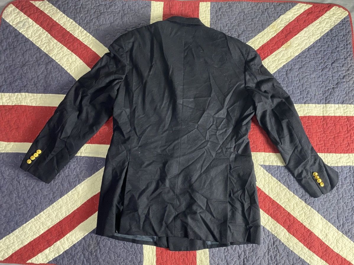 Issey Miyake × Polo Ralph Lauren × Ralph Lauren Polo x Ralph Lauren x issey miyake x maison margiela Size 40L - 2 Thumbnail