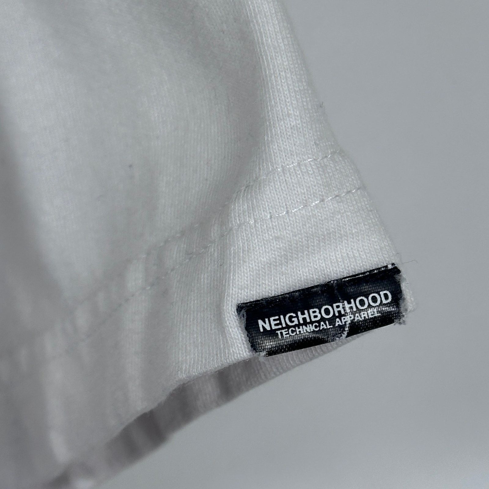 Neighborhood Black Panther Tee Size US M / EU 48-50 / 2 - 4 Thumbnail