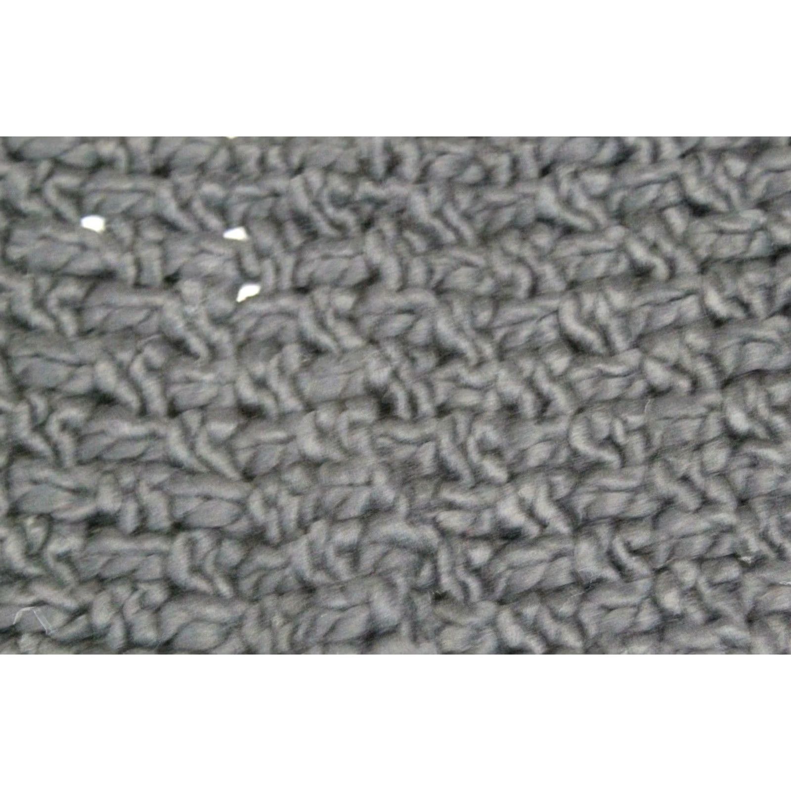 Old Navy Old Navy Textured Basket-Weave Infinity Scarf Black One Size NWT Women's SD8 Size ONE SIZE - 2 Thumbnail