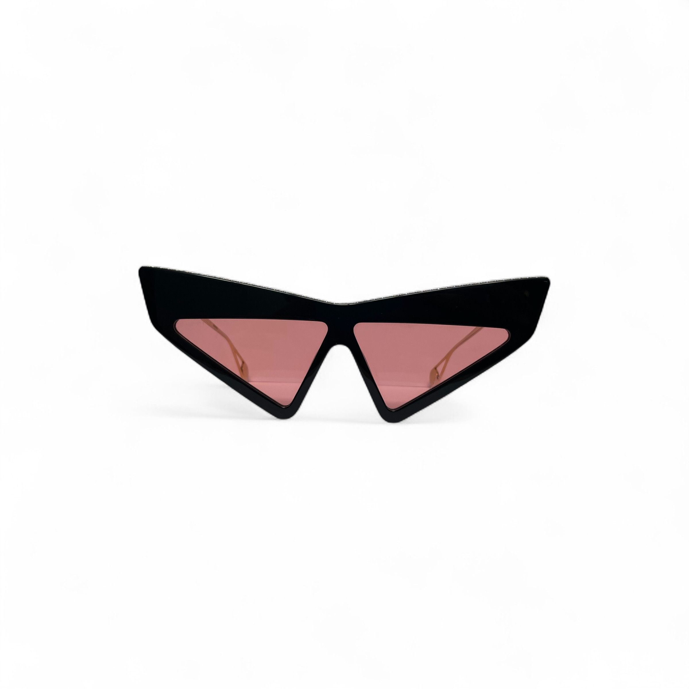Gucci Gucci Sunglasses Size ONE SIZE - 1 Thumbnail