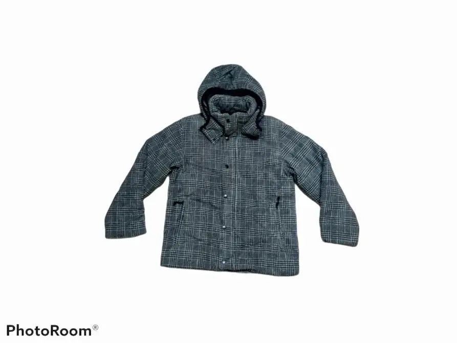 Uniqlo Vintage Uniqlo puffer Jacket Size US M / EU 48-50 / 2 - 1 Thumbnail
