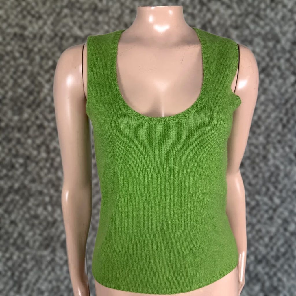 Isaac Mizrahi Isaac Mizrahi Sweater Shirt? Size XS / US 0-2 / IT 36-38 - 1 Thumbnail