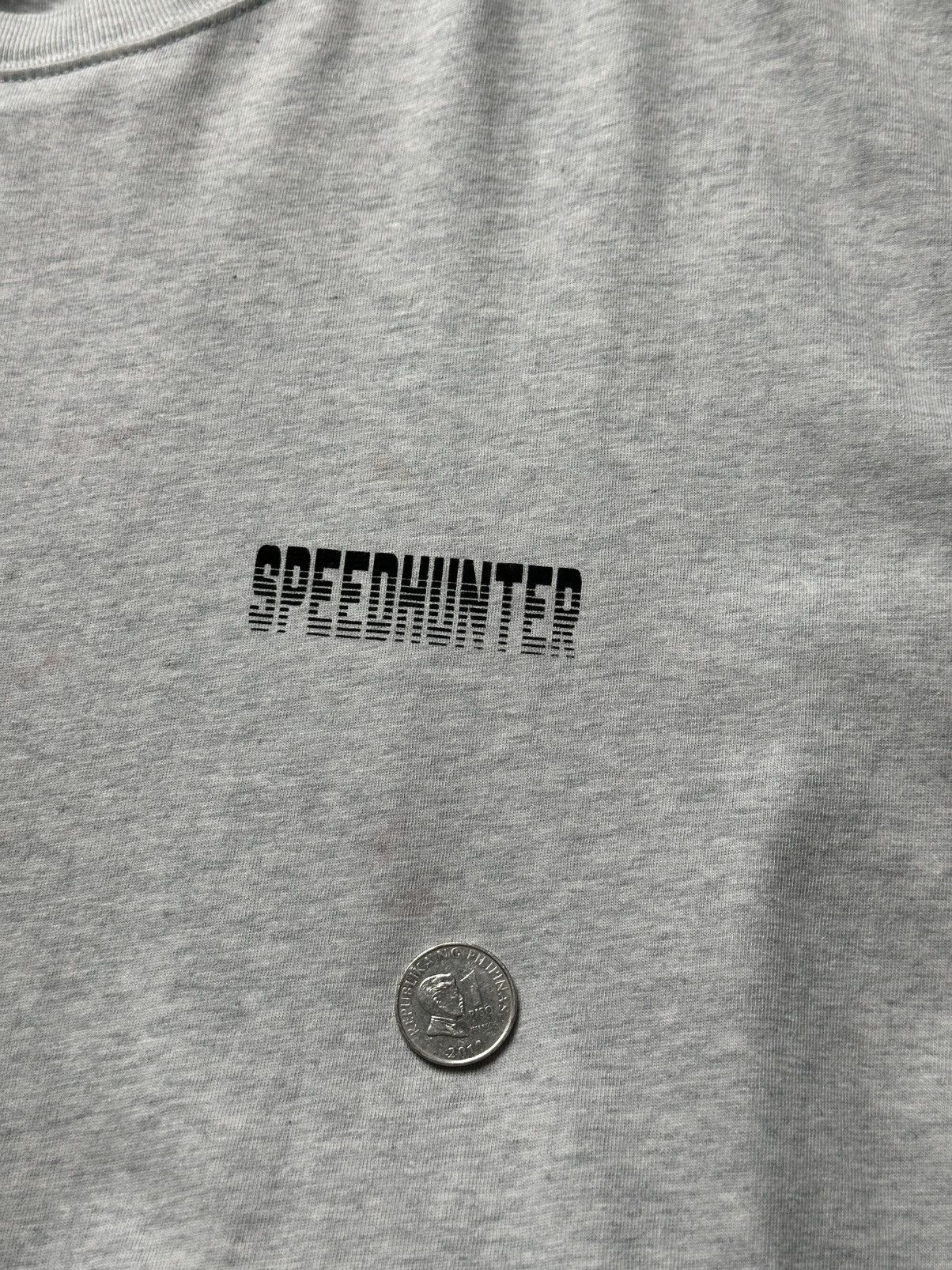 Balenciaga Balenciaga - Demna Gvasalia - S/S17 Speed Hunter Layered Tee Size US S / EU 44-46 / 1 - 13 Thumbnail