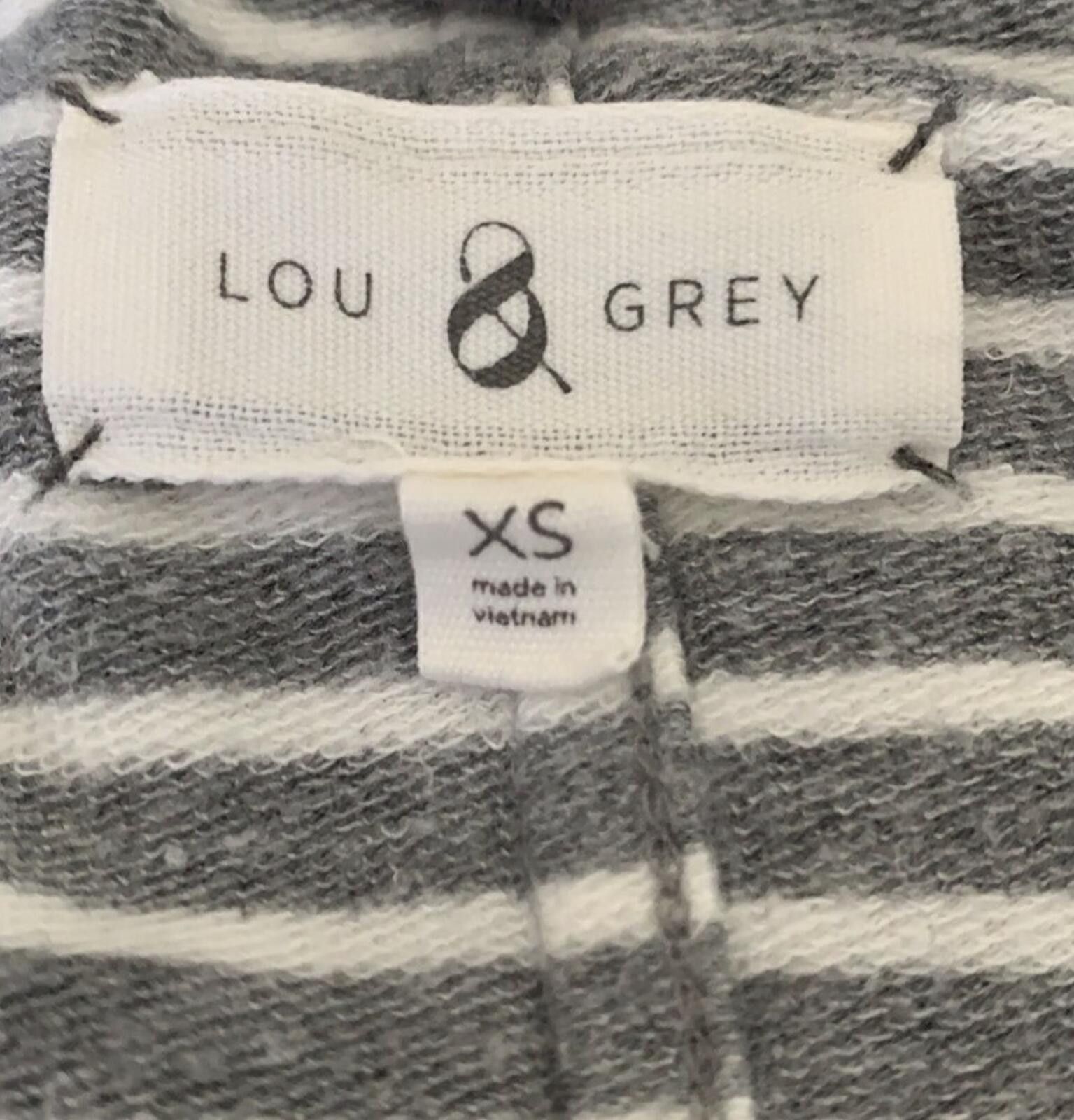 Other Lou & Grey oversized shirt Size XS / US 0-2 / IT 36-38 - 9 Thumbnail