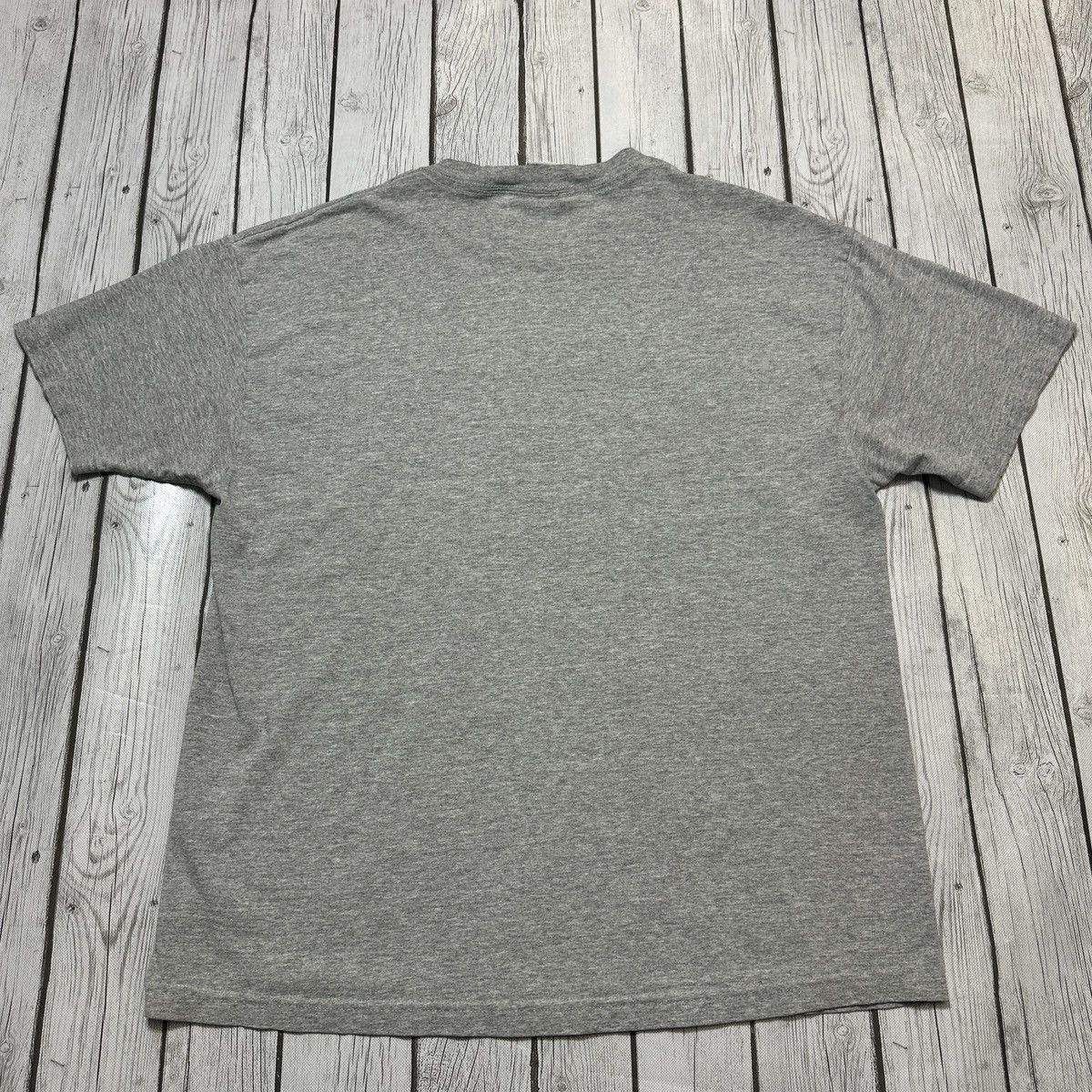 Ccm × NHL × Vintage Vintage New York Islanders tee Size US XL / EU 56 / 4 - 2 Thumbnail