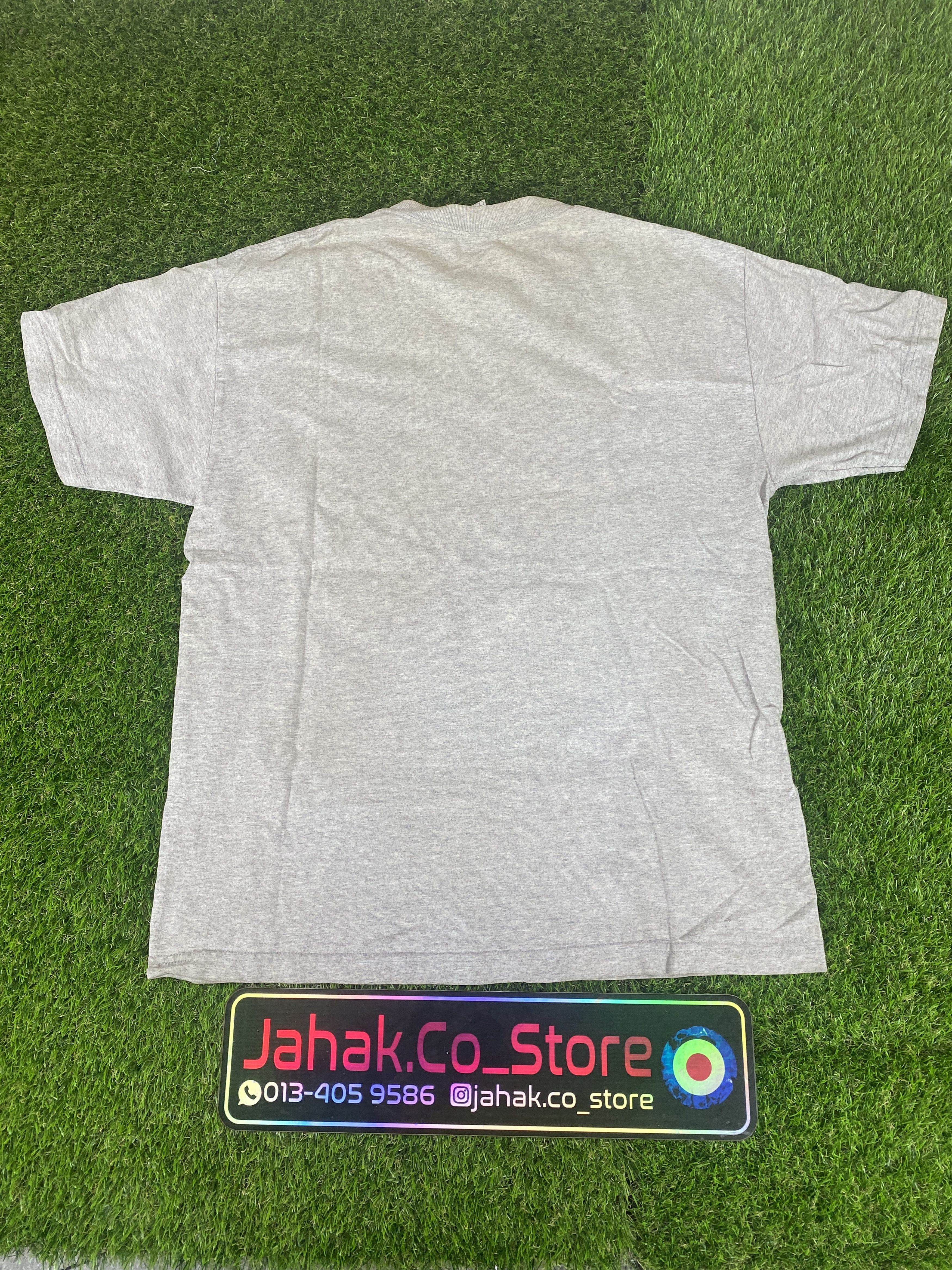 Japanese Brand Off Fuck Tshirt (T109) Size US L / EU 52-54 / 3 - 7 Thumbnail