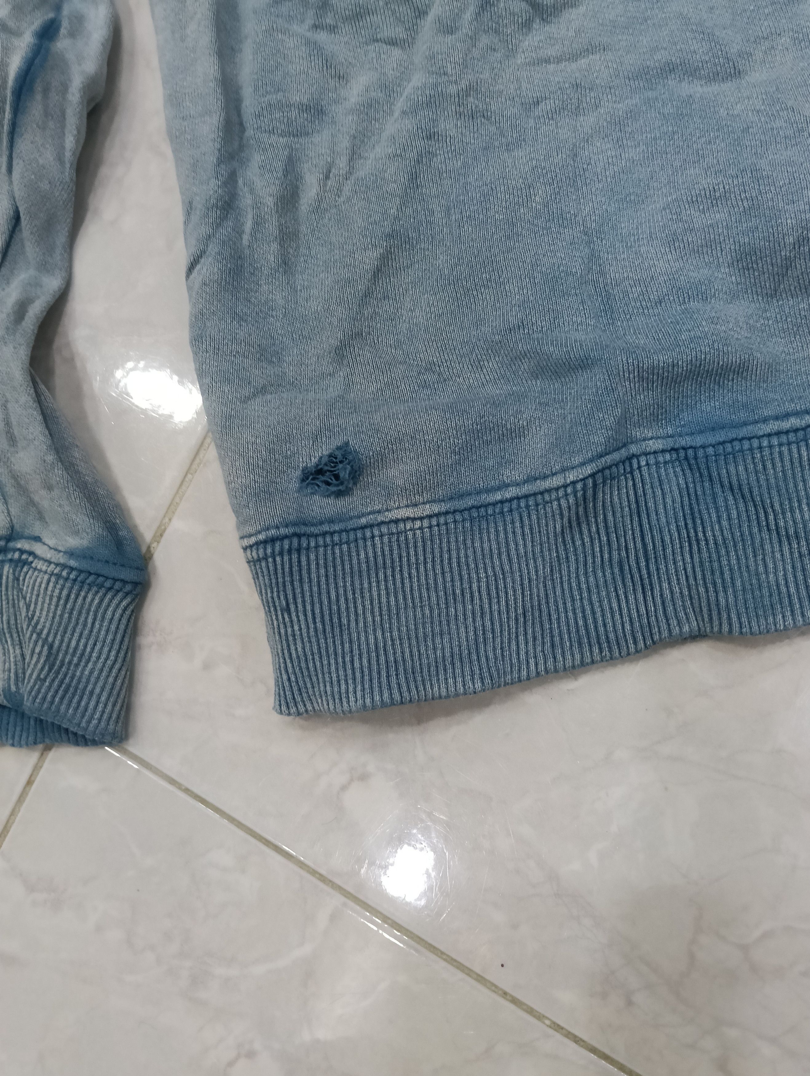 Von Dutch Sick Style Von Dutch Skull Like Acid Wash Style Size US L / EU 52-54 / 3 - 5 Thumbnail