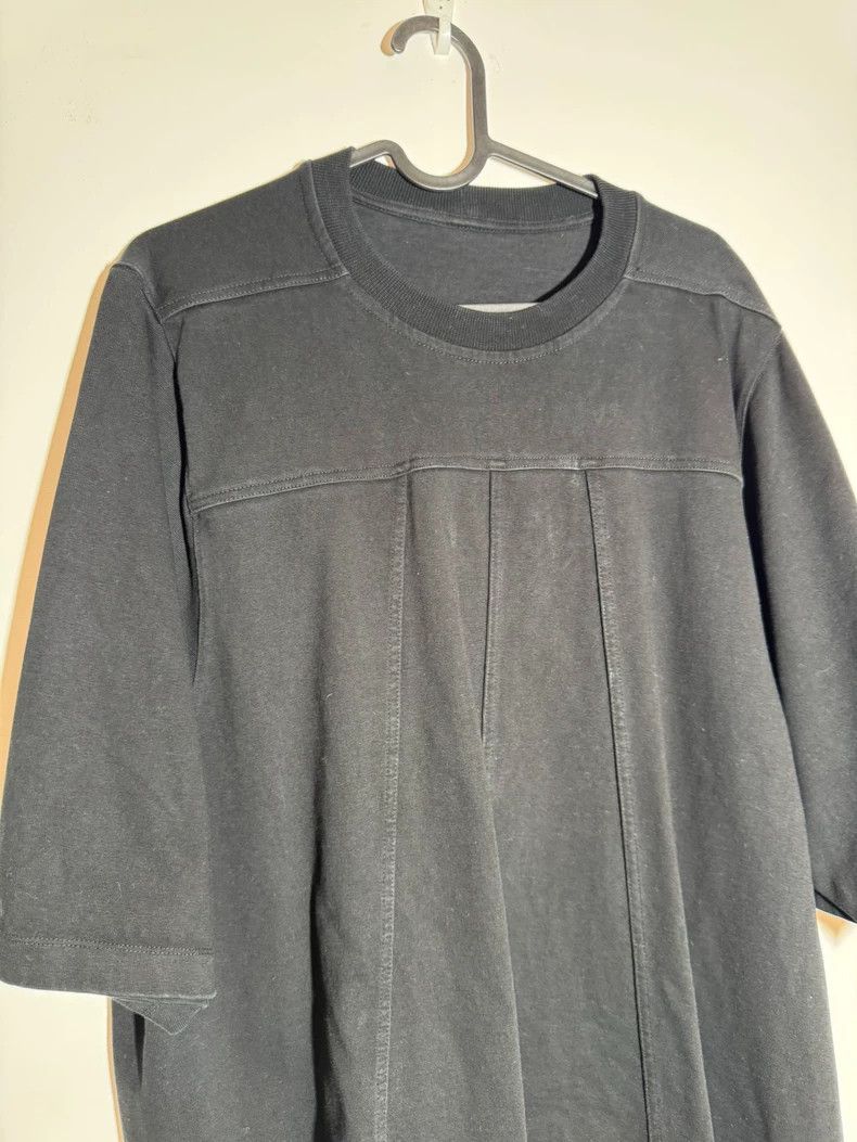 Rick Owens Rick Owens Main Line Short Sleeve Size US L / EU 52-54 / 3 - 4 Thumbnail