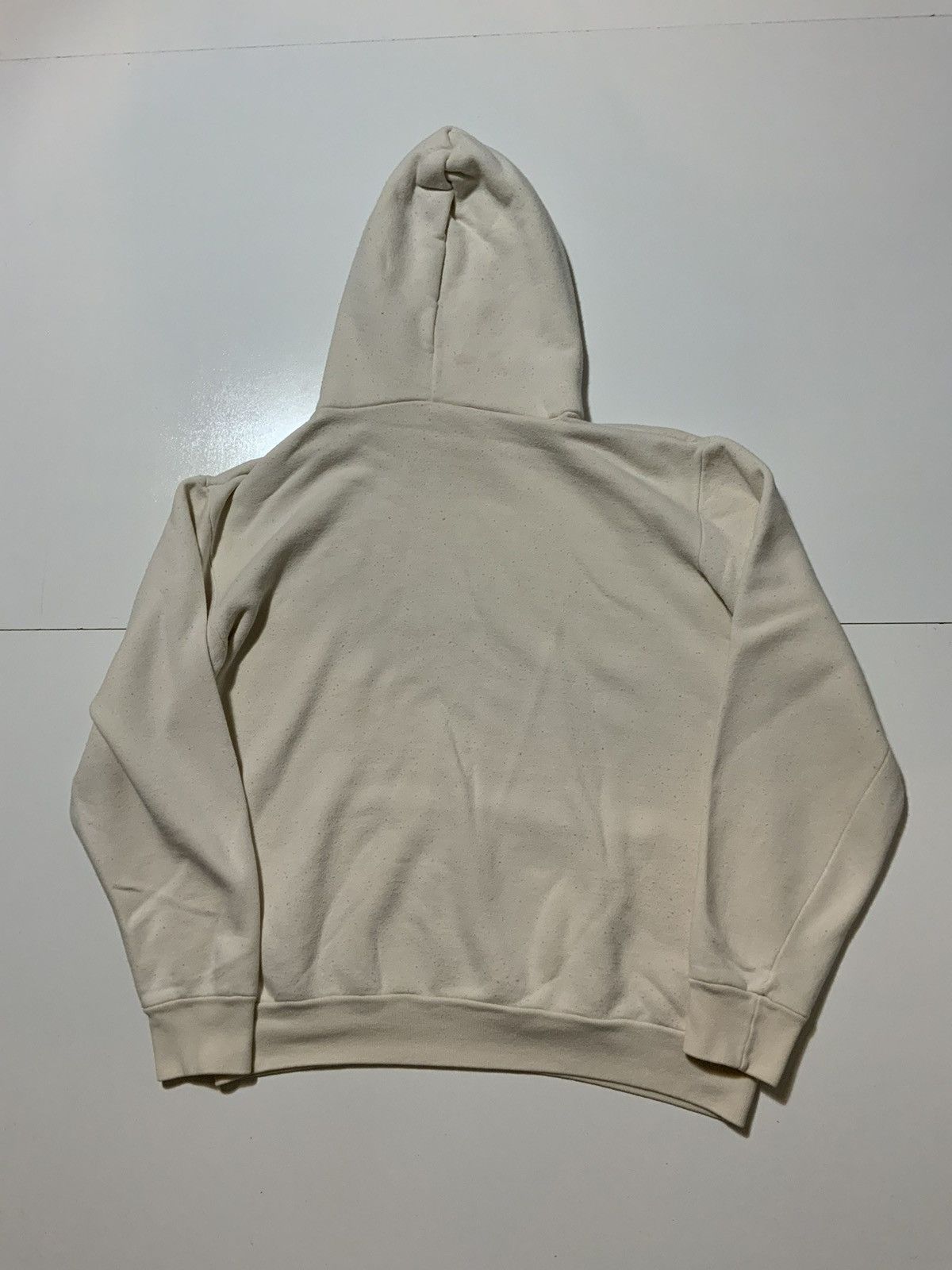 Vintage 80s Oktoberfest Muchen Bavarian Lion Crest Pullover Hoodie Size US M / EU 48-50 / 2 - 2 Thumbnail