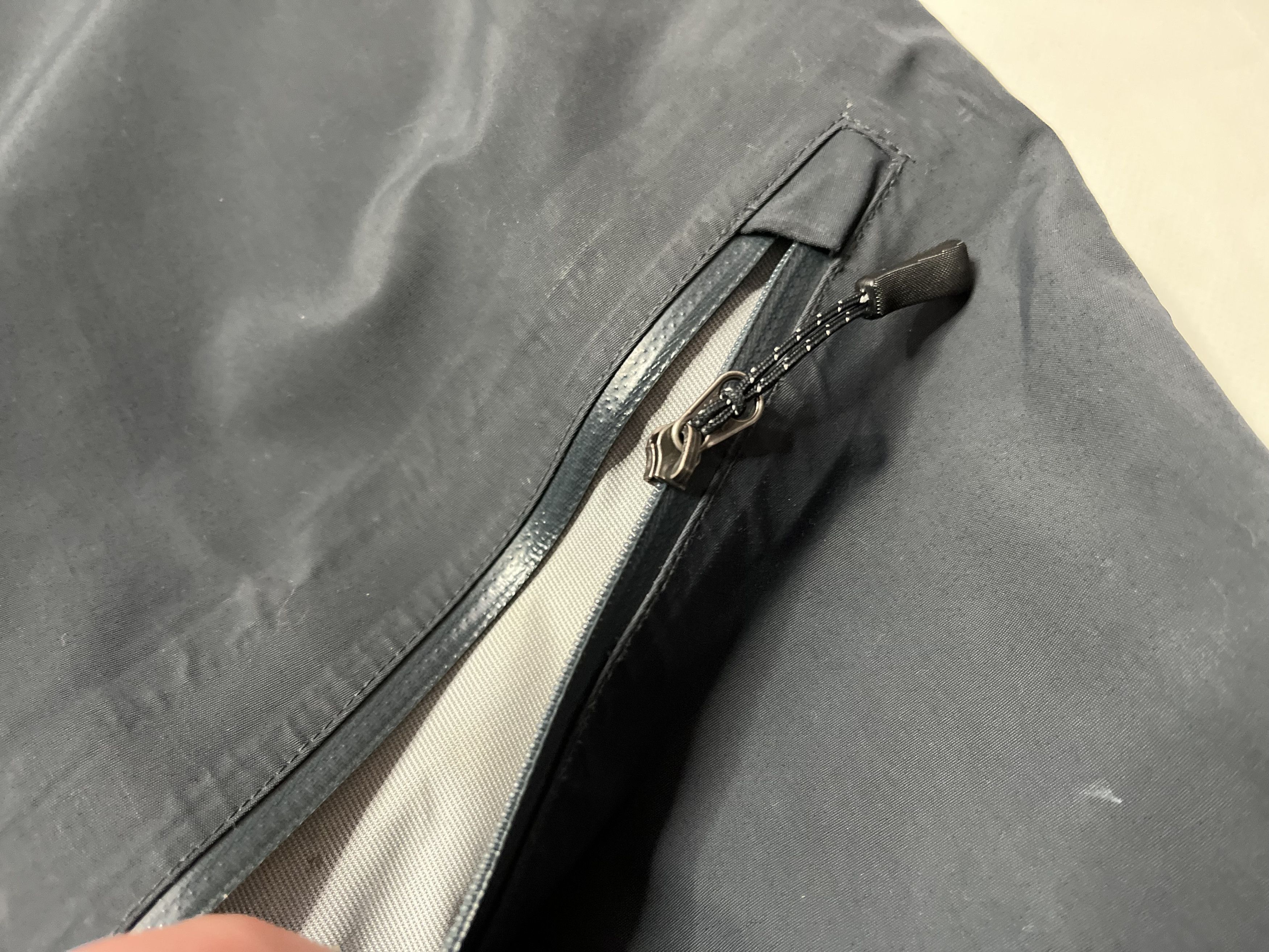 Rab Rab Latok tour pants Size US 36 / EU 52 - 7 Thumbnail
