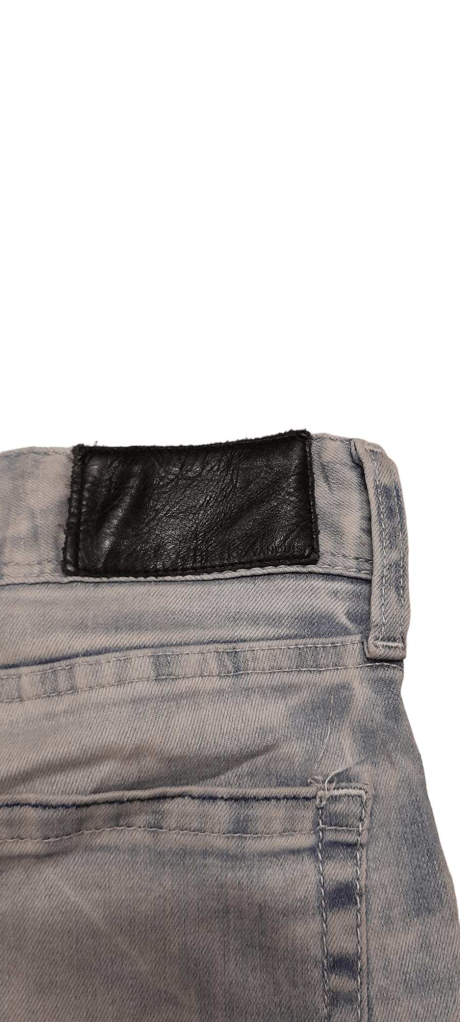 Other BLACK BY VANQUISH Denim (S166) Size US 32 / EU 48 - 10 Thumbnail
