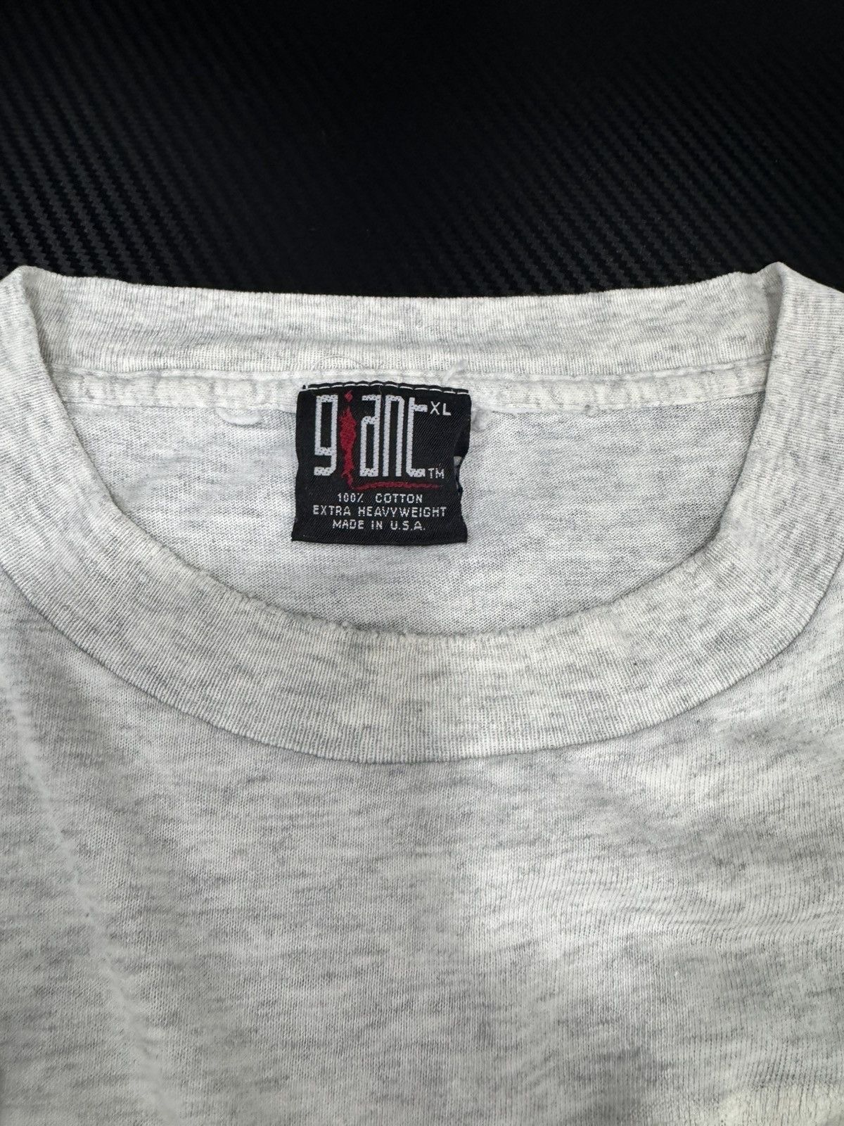 Band Tees × Vintage Vintage Alice inch chains Shirt 90’ Size US XL / EU 56 / 4 - 6 Thumbnail