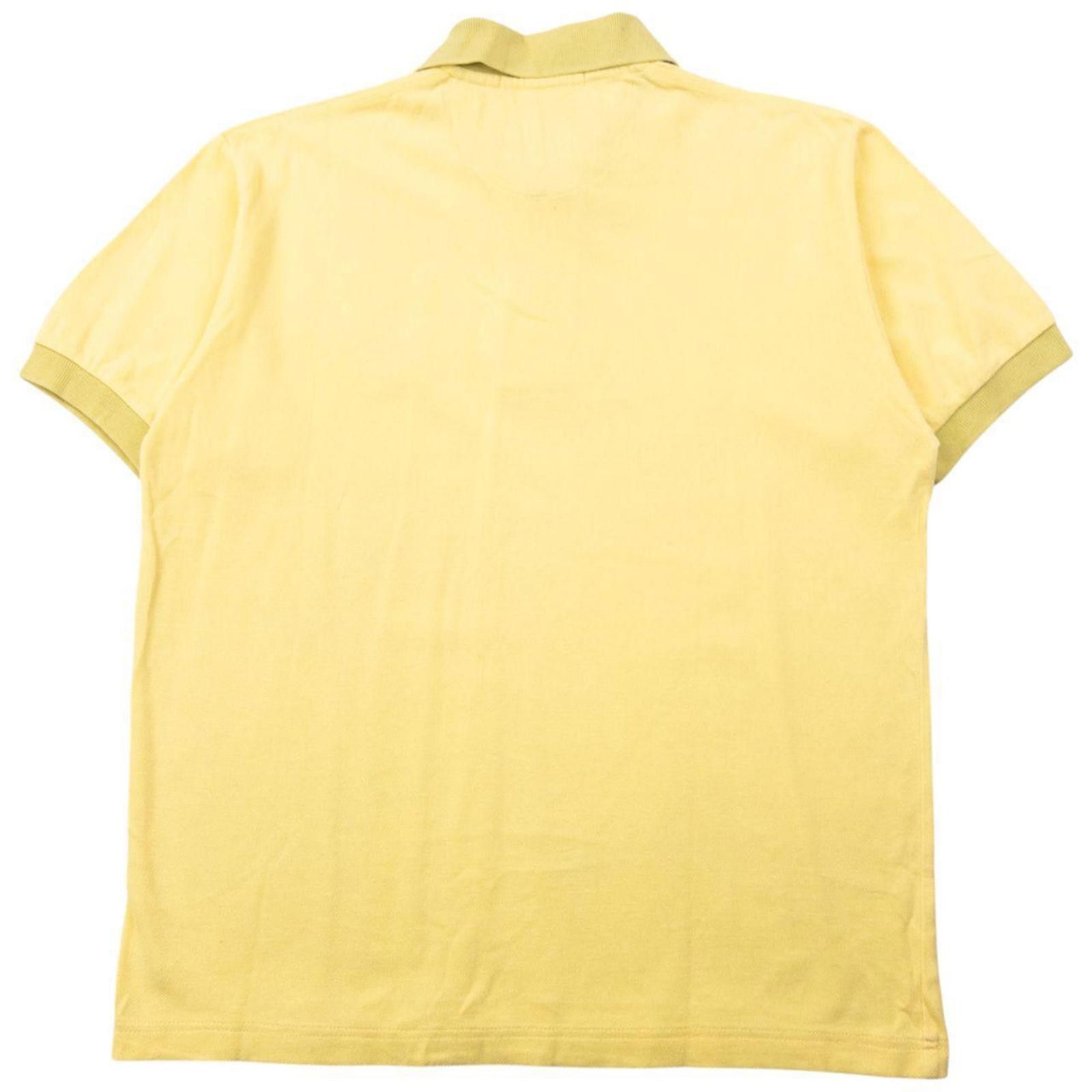 Burberry Vintage 90s Burberry Polo Shirt Size S Size US S / EU 44-46 / 1 - 2 Thumbnail