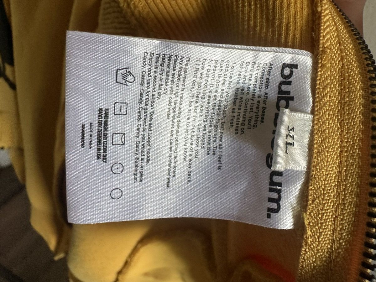 Designer Paynestar Dots and Loops Yellow XL Size US XL / EU 56 / 4 - 5 Thumbnail