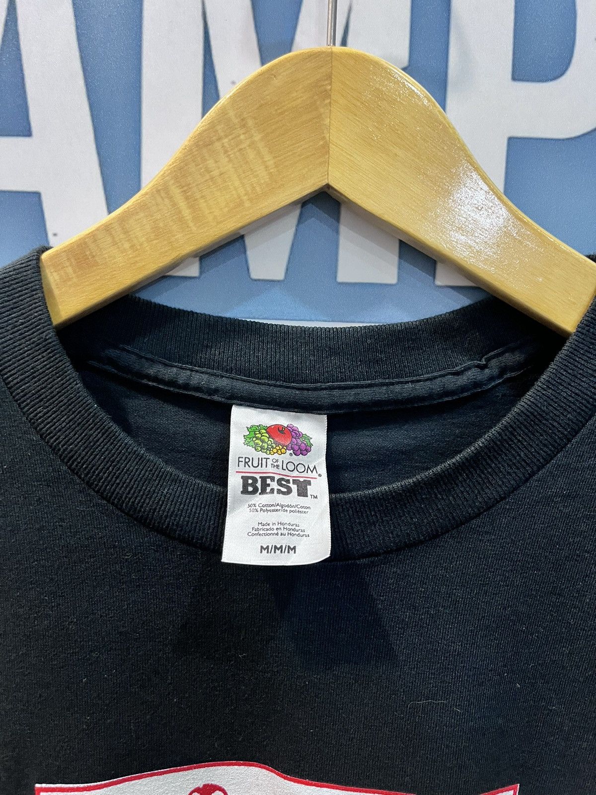 Band Tees Vtg Y2K Thursday Band Shirt Size US M / EU 48-50 / 2 - 5 Thumbnail