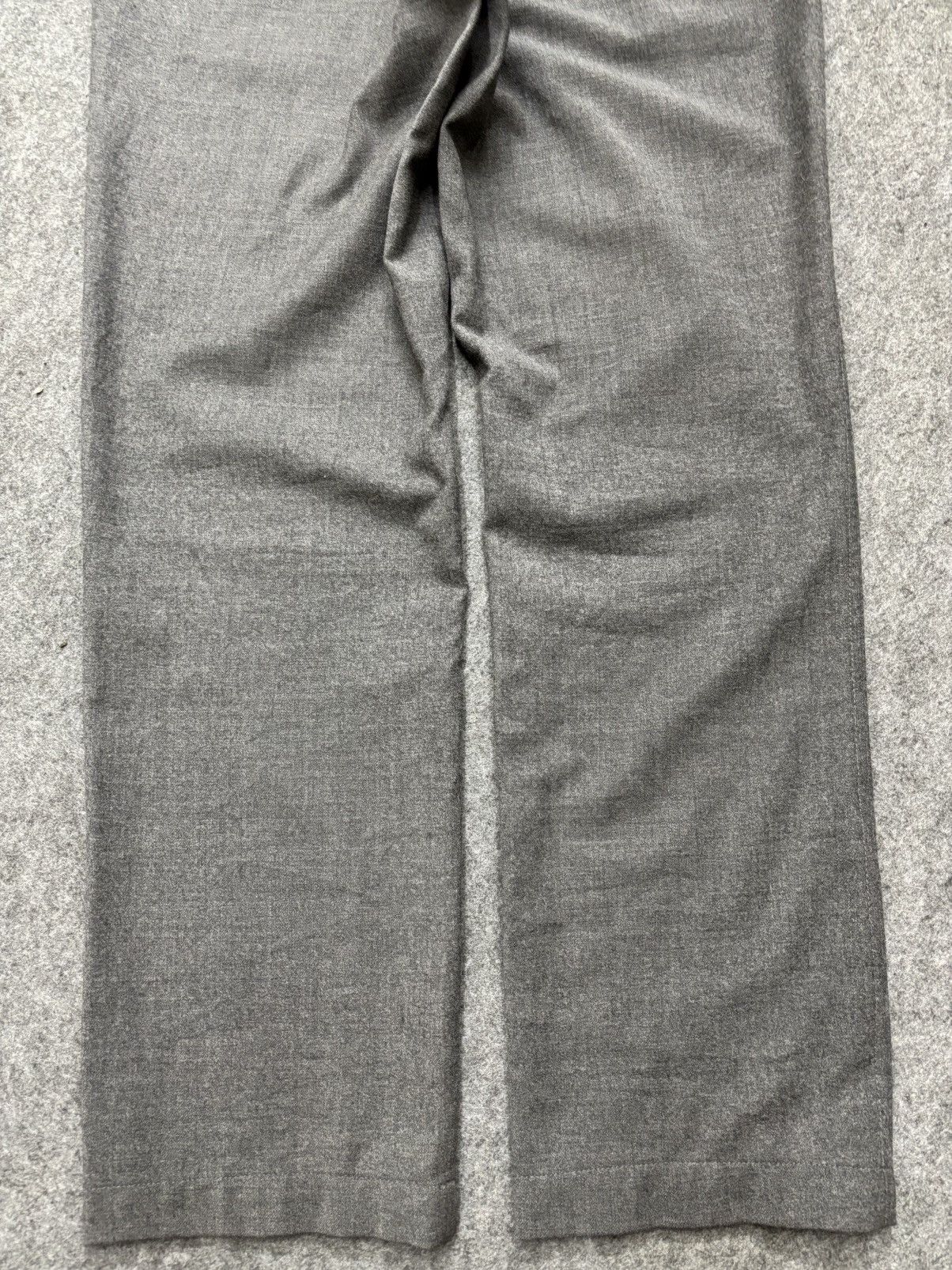 Nepenthes 💥Minimalist Style💥Barena By Nephenthes Light Pant F643 Size US 33 - 10 Thumbnail
