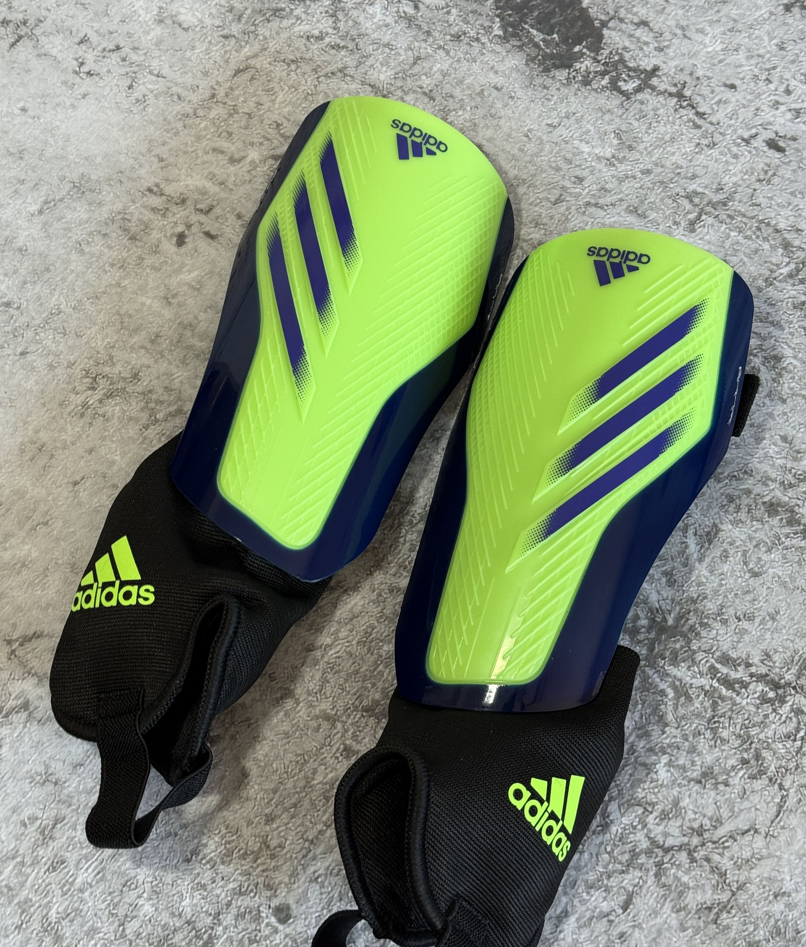 Adidas ADIDAS X MATCH SHIN AND ANKLE PROTECTION GG1007 SIZE M Size ONE SIZE - 1 Thumbnail
