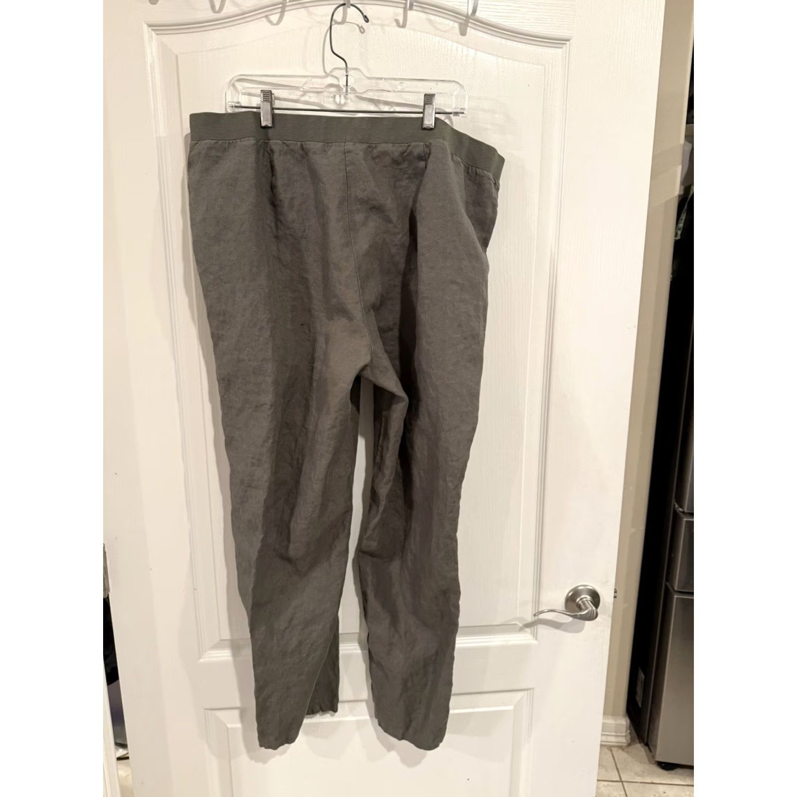 J. Jill J Jill Pants XS? Size 40" / US 18 - 4 Thumbnail