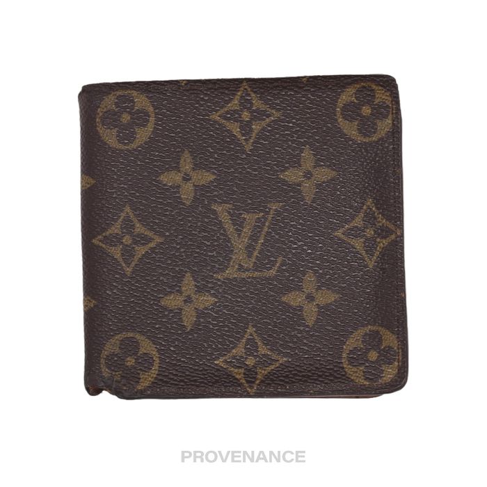 Louis Vuitton 🔴 Louis Vuitton Marco Wallet - Monogram | Grailed