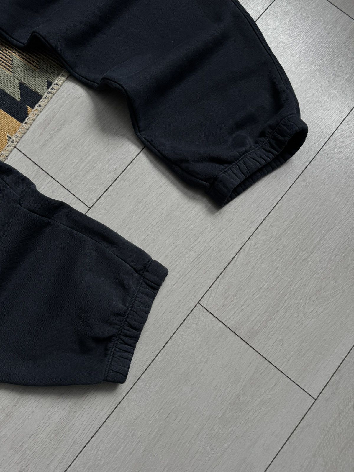 Nike Vintahe Nike Baggy Y2K Sweatpants Size US 36 / EU 52 - 7 Thumbnail