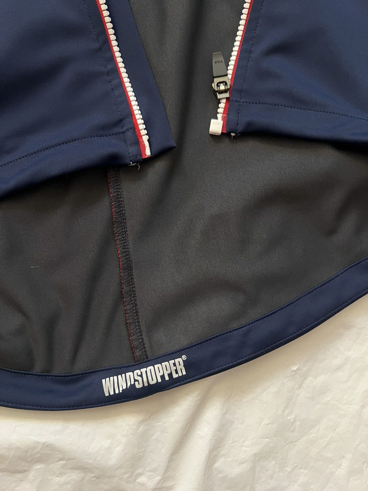 Galvin Green Galvin Green Windstopper Men’s Golf Jacket Full Zip Navy L Size US L / EU 52-54 / 3 - 16 Thumbnail