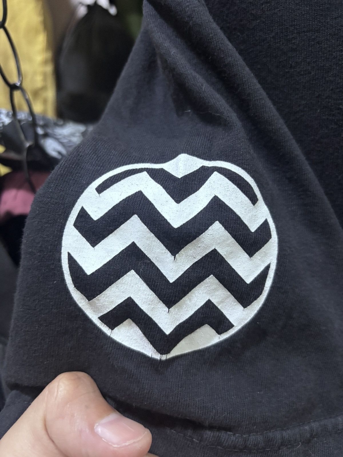 Other Twin peaks Size US M / EU 48-50 / 2 - 3 Thumbnail