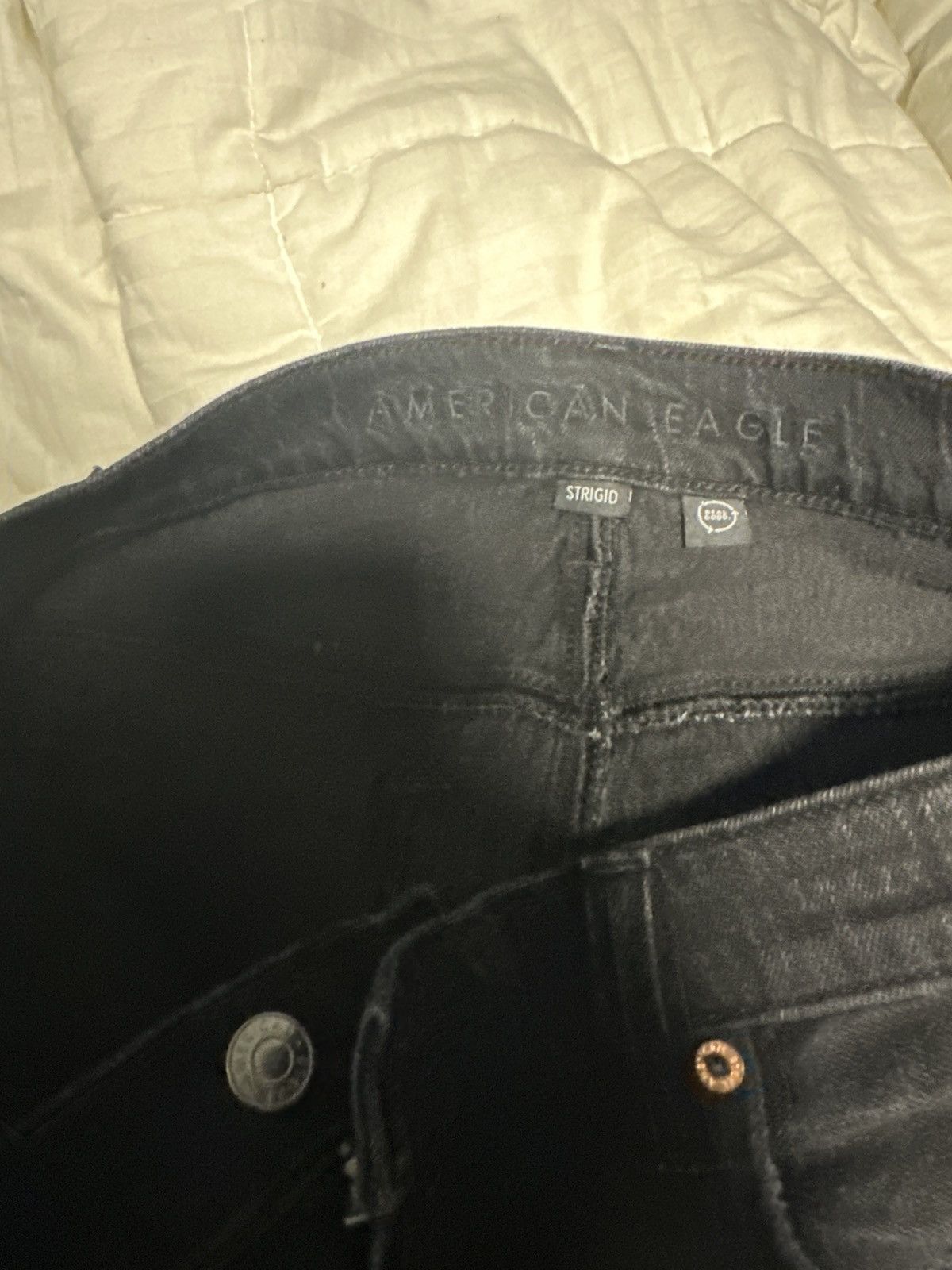 American Eagle Outfitters Strigid american eagle Size US 38 / EU 54 - 4 Thumbnail