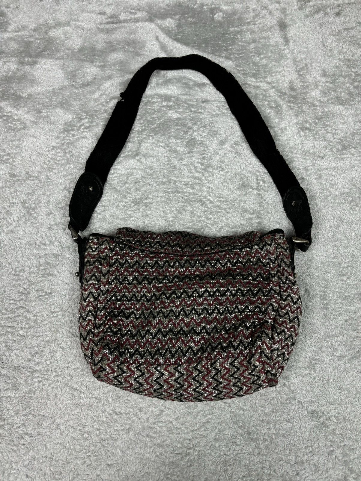 Isabel Marant Isabel Marant Crossbody Bag Size ONE SIZE - 12 Thumbnail