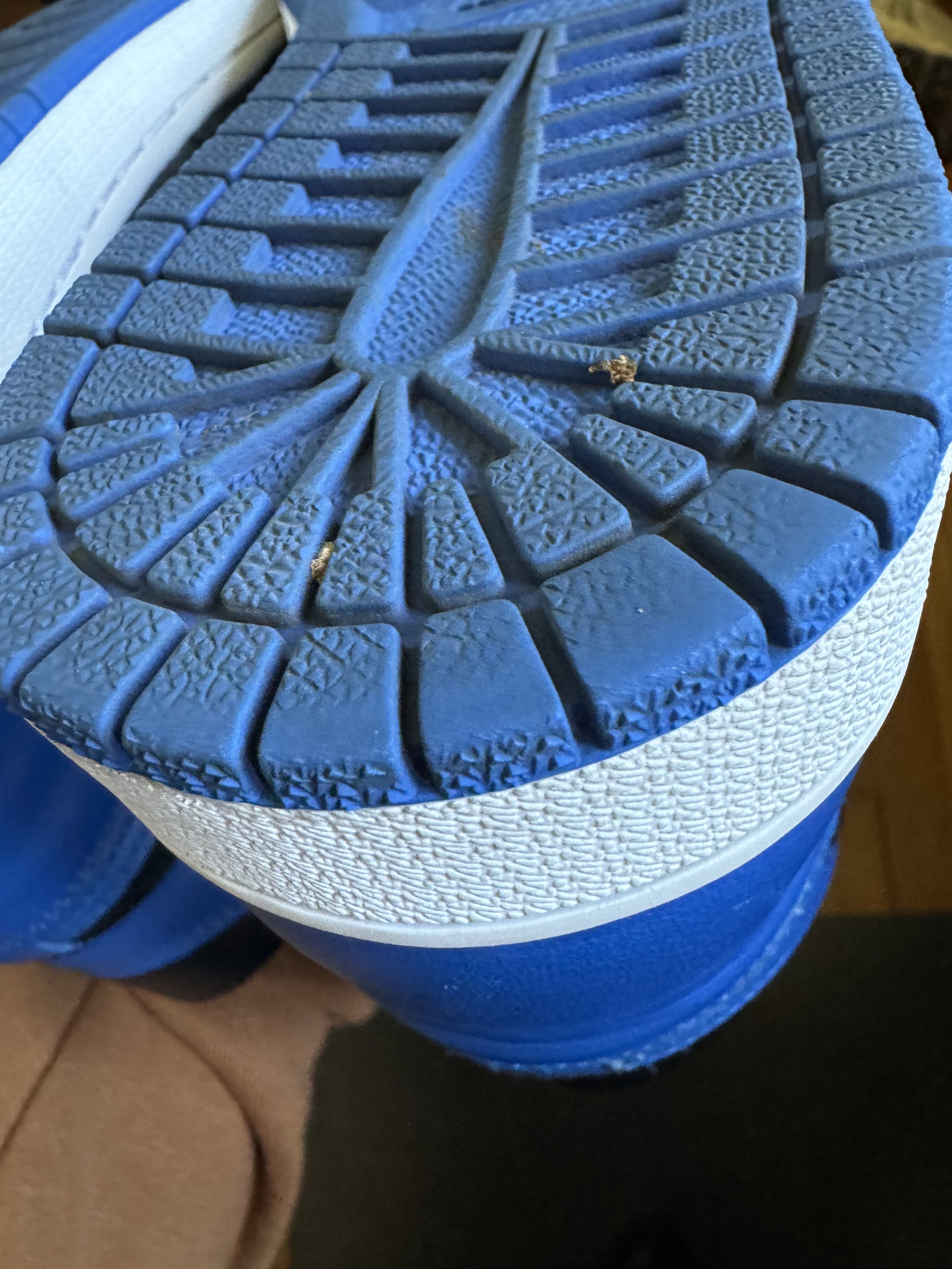 Jordan Brand jordan 1 royal blue Size US 8.5 / EU 41-42 - 4 Thumbnail