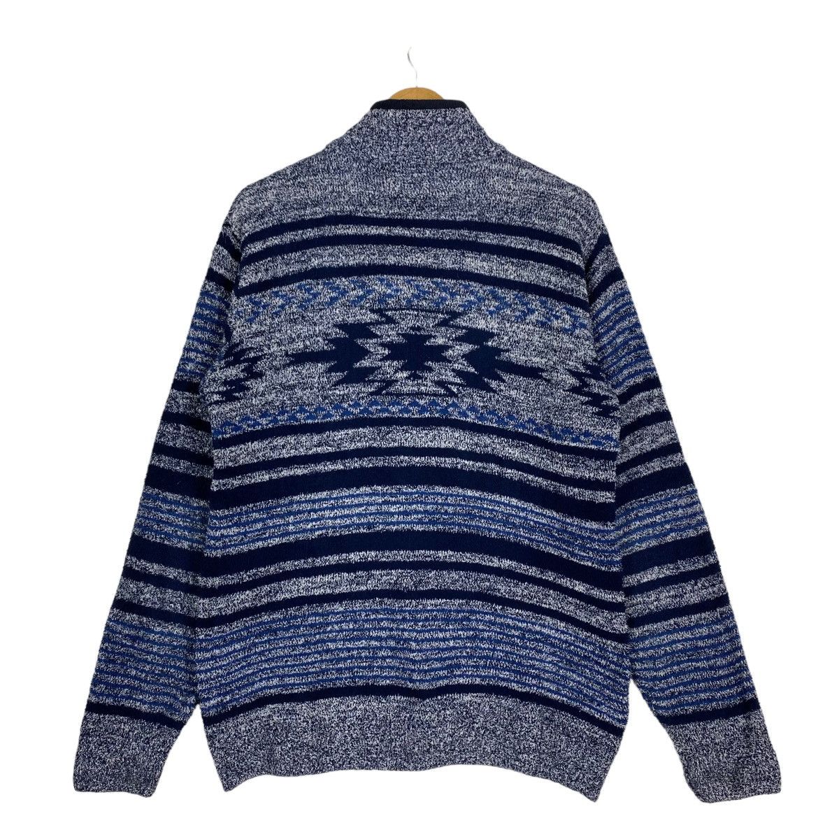 Caribbean Caribbean Joe Fleece Size US M / EU 48-50 / 2 - 8 Thumbnail