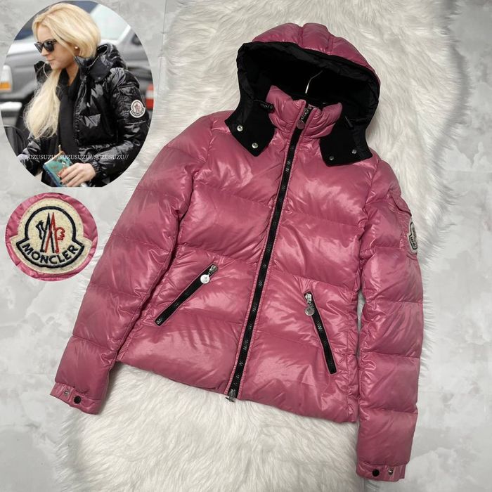 Moncler best sale big logo