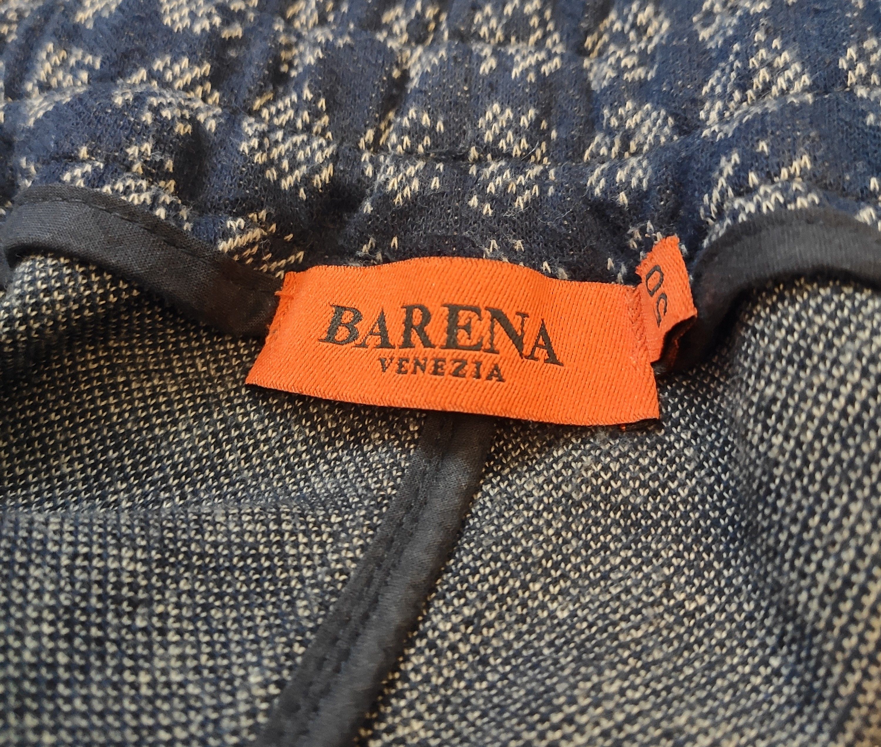 Barena Venezia Drawstring pants.Like Jacquemus or Martin Margiela Size US 34 / EU 50 - 4 Thumbnail