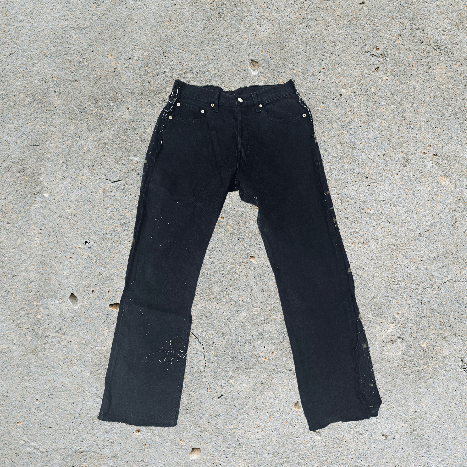 (di)vision Reworked jeans 30x30 Size US 30 / EU 46 - 2 Thumbnail