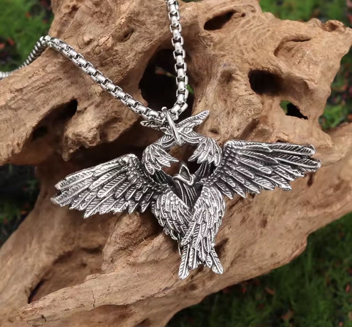 Jewelry Matsumoto x Kin Angel Necklace Size ONE SIZE - 4 Thumbnail